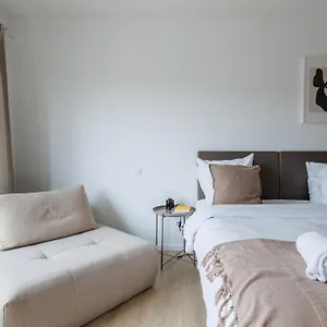 Apartment Sweet - Michel Ange, Brüssel