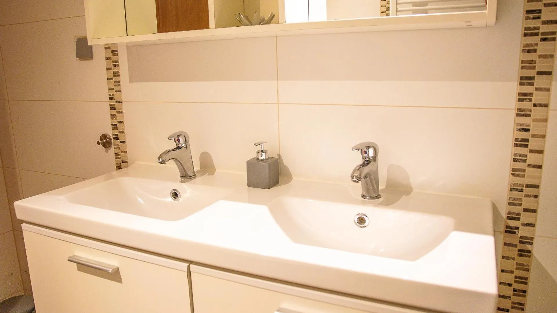 Appartamento Archimede Guest House Bruxelles