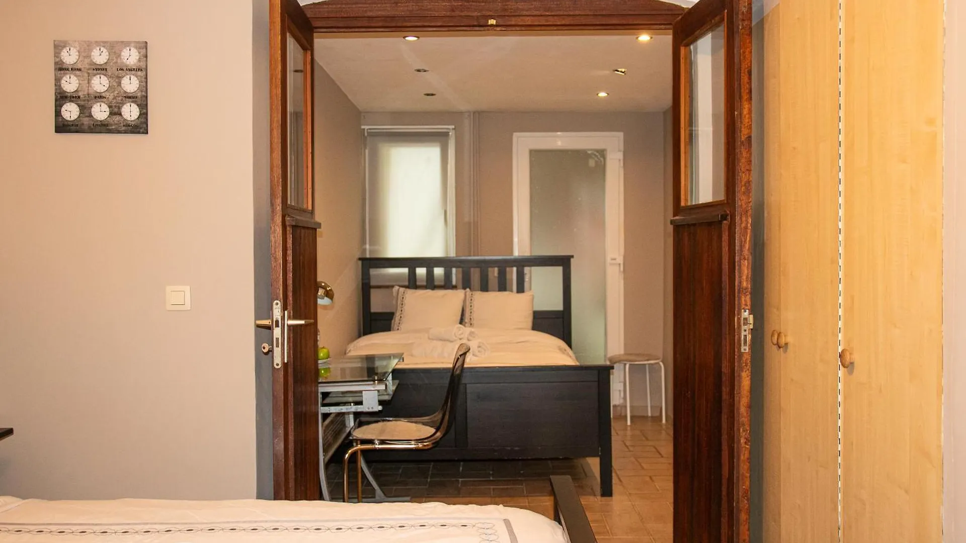 Archimede Guest House Bruxelles