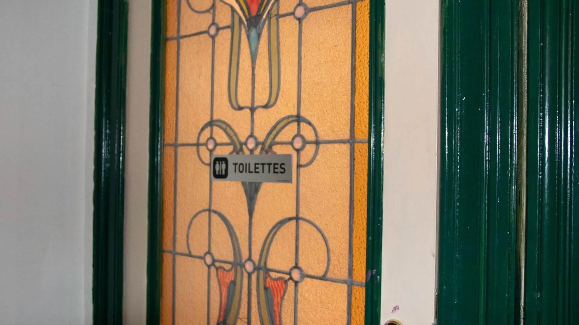 Archimede Guest House Bruxelles Appartamento