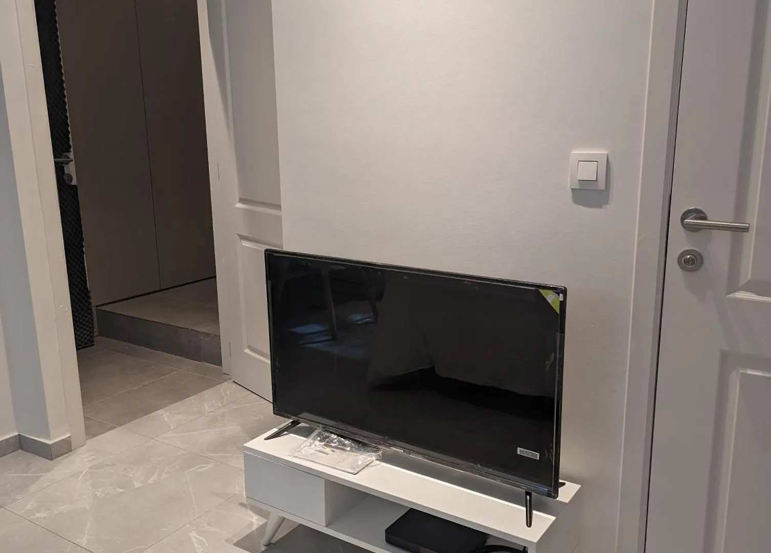 Archimede Guest House Bruxelles Appartamento