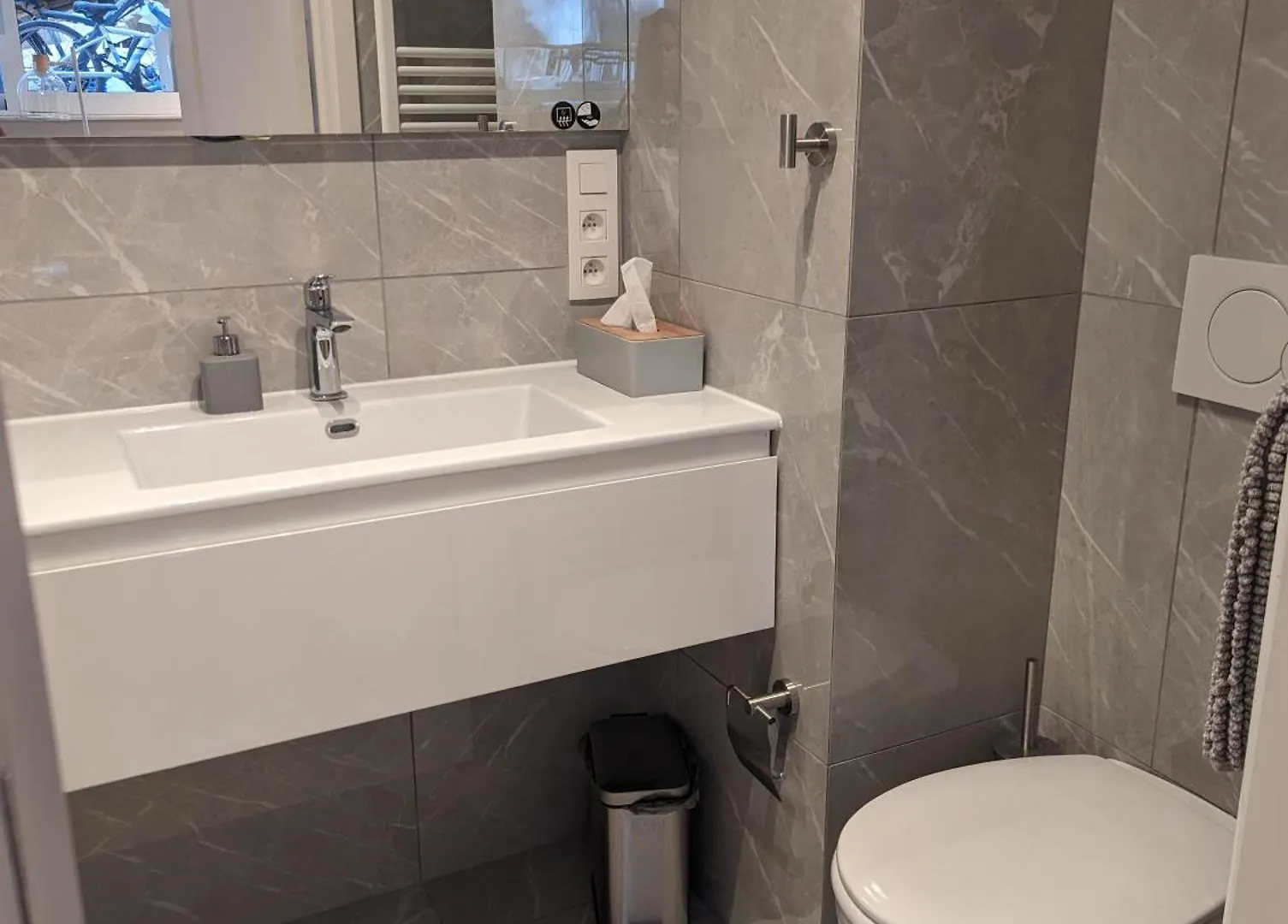 Appartamento Archimede Guest House Bruxelles