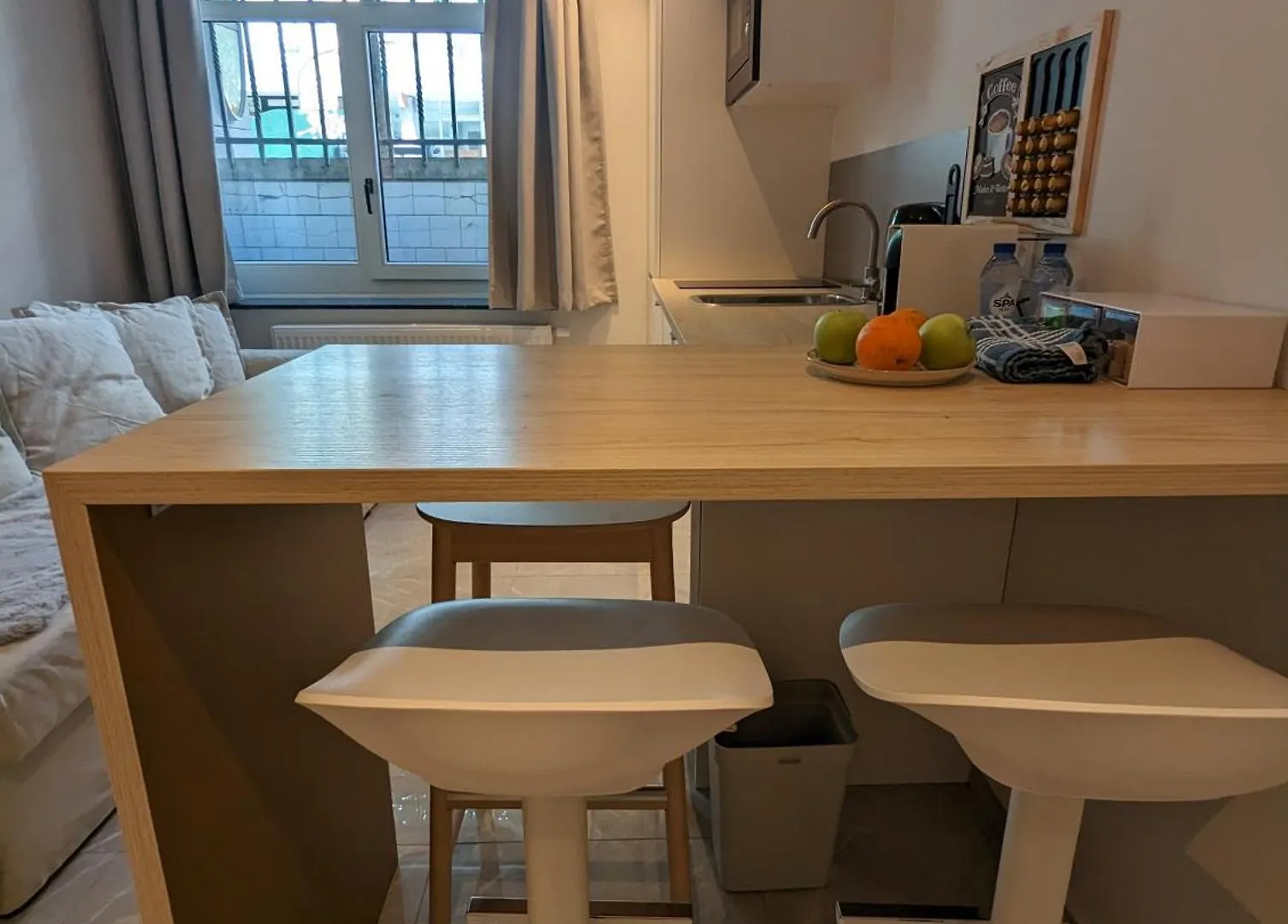 Archimede Guest House Bruxelles 0*,