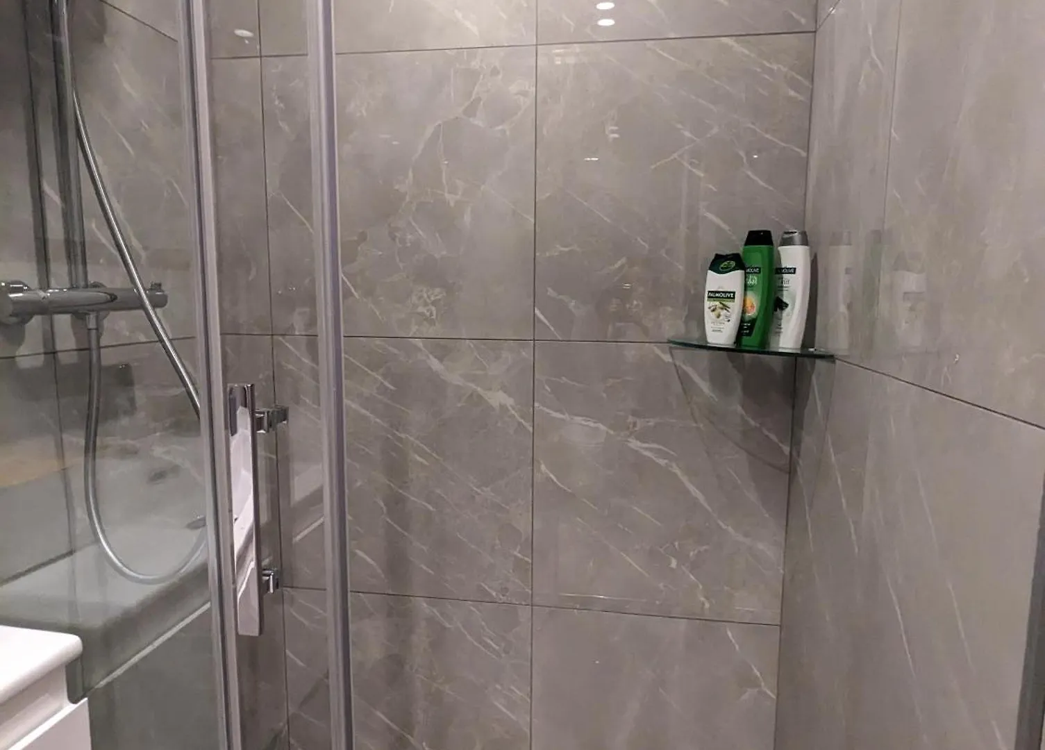 Archimede Guest House Bruxelles
