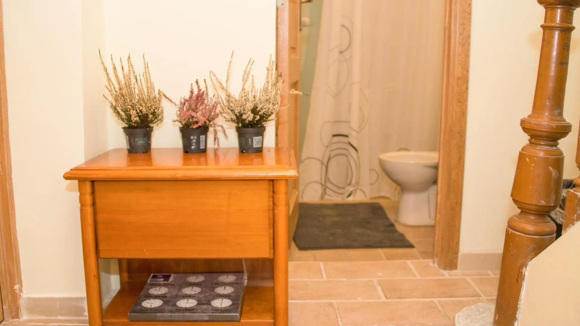 Appartamento Archimede Guest House Bruxelles