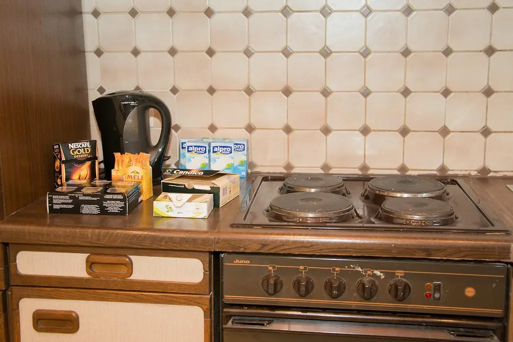 Appartamento Archimede Guest House Bruxelles